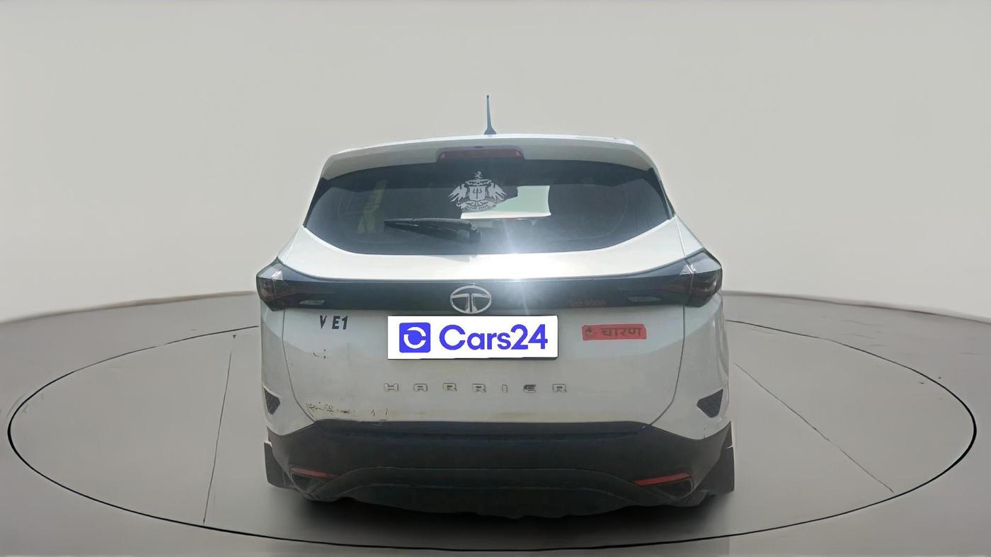 2019 Tata Harrier XM 2.0L KRYOTEC, Diesel, Manual, 1,48,899 km, exterior