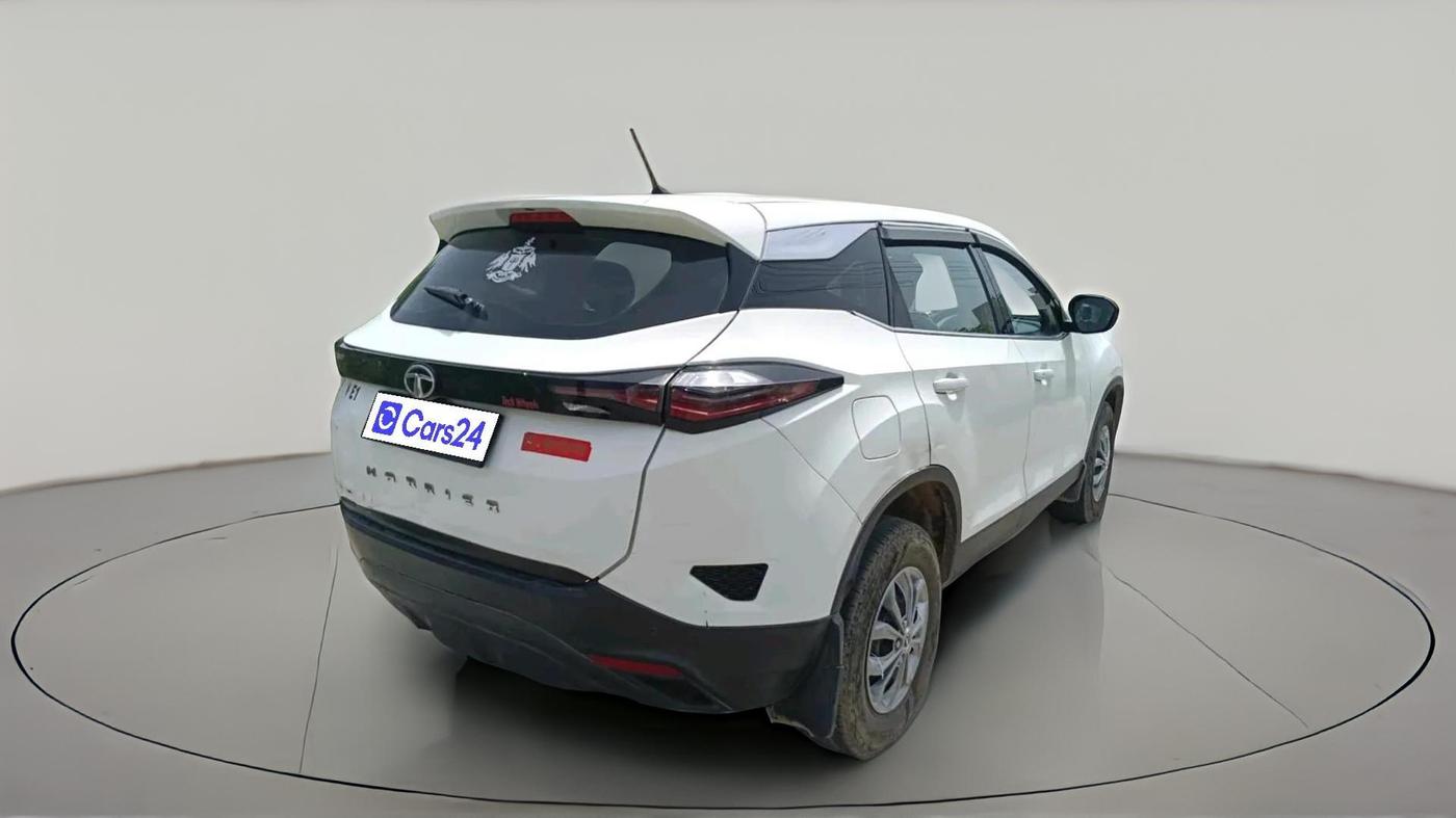 2019 Tata Harrier XM 2.0L KRYOTEC, Diesel, Manual, 1,48,899 km, exterior