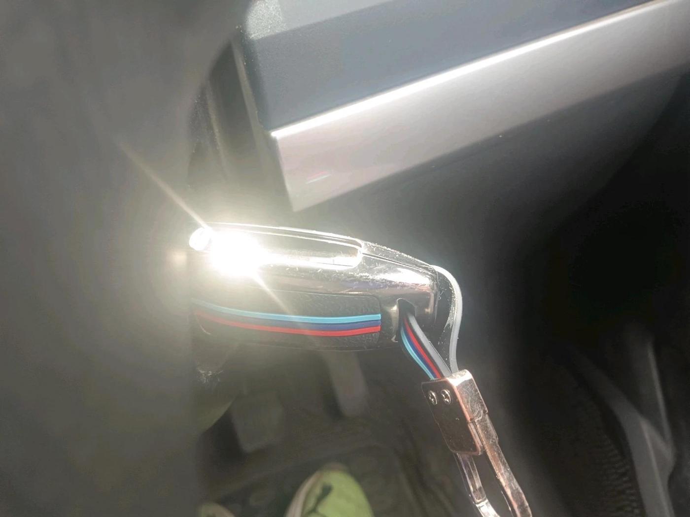2019 Tata Harrier XM 2.0L KRYOTEC, Diesel, Manual, 1,48,899 km, interior