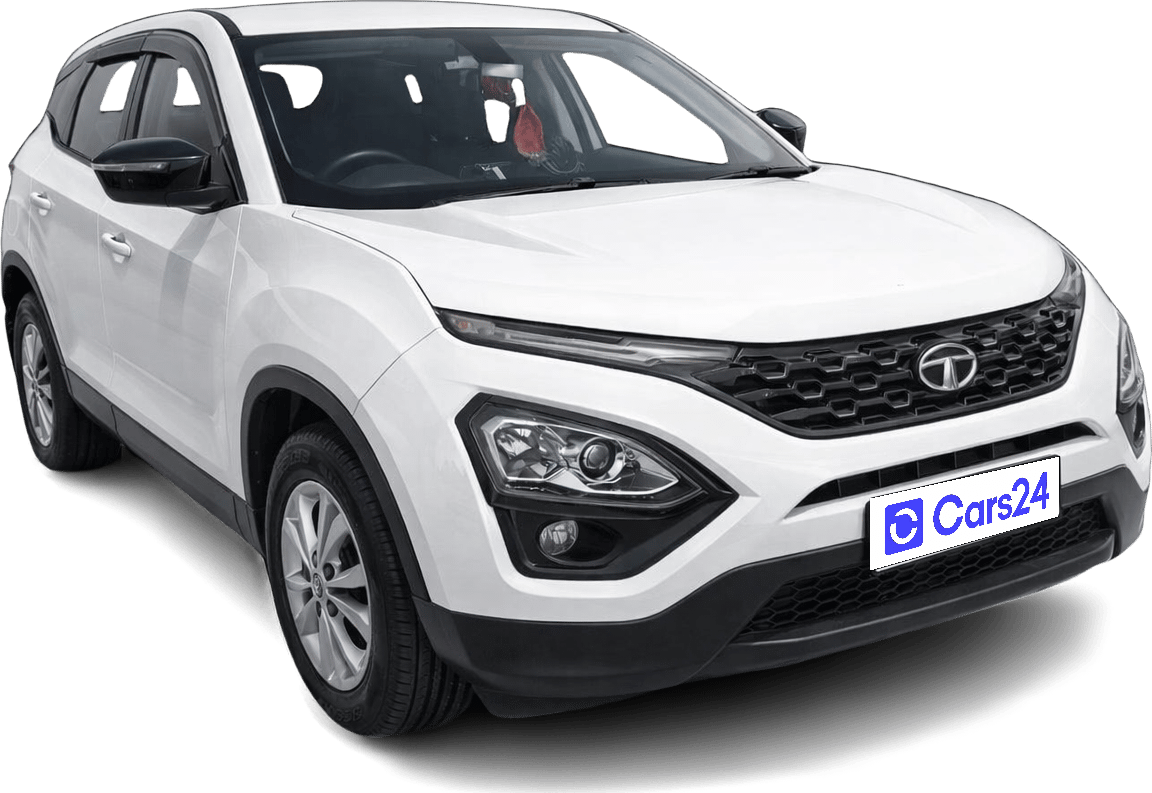 2019 Tata Harrier - SUV - Diesel - Manual - ₹7.50 lakh