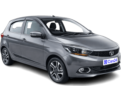 2019 Tata Tiago - Hatchback - CNG - Manual - ₹3.56 lakh