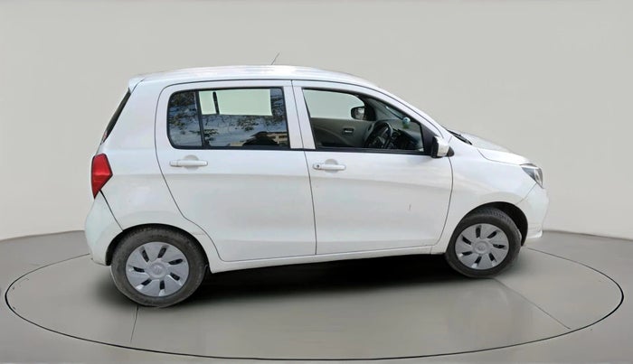 2017 Maruti Celerio ZXI AMT, Petrol, Automatic, 83,608 km, exterior
