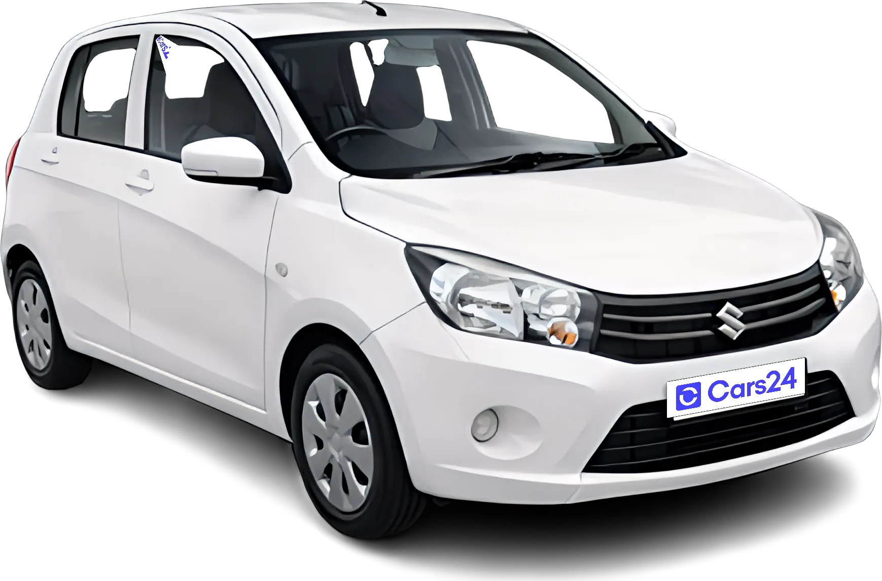 2017 Maruti Celerio - Hatchback - Petrol - Automatic - ₹3.47 lakh