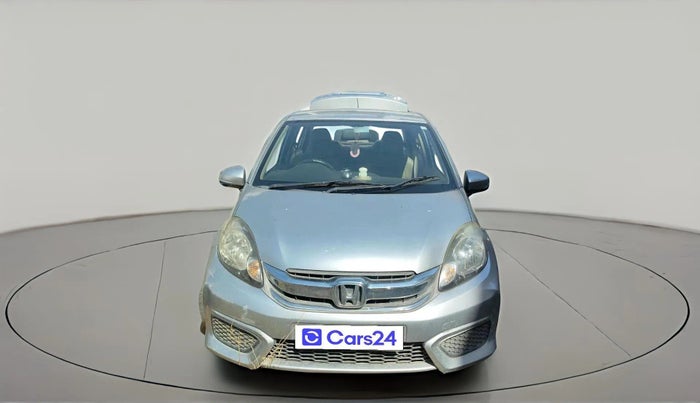 2017 Honda Amaze 1.2L I-VTEC S, Petrol, Manual, 77,712 km, exterior