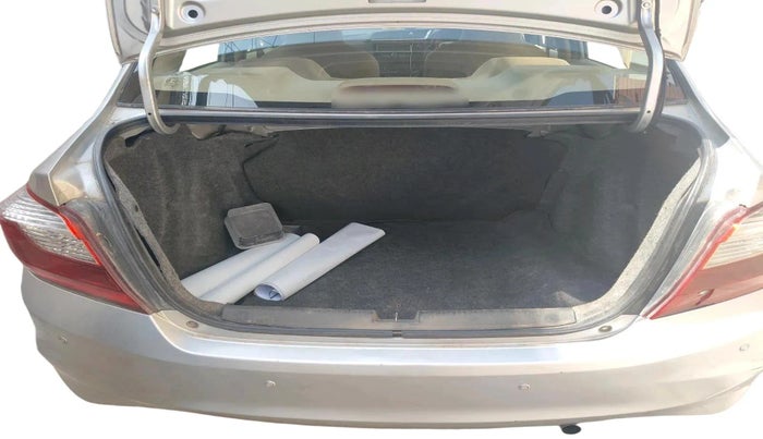 2017 Honda Amaze 1.2L I-VTEC S, Petrol, Manual, 77,712 km, exterior