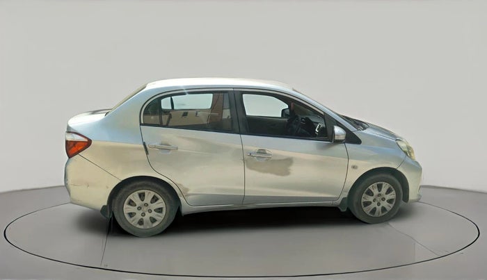 2017 Honda Amaze 1.2L I-VTEC S, Petrol, Manual, 77,712 km, exterior