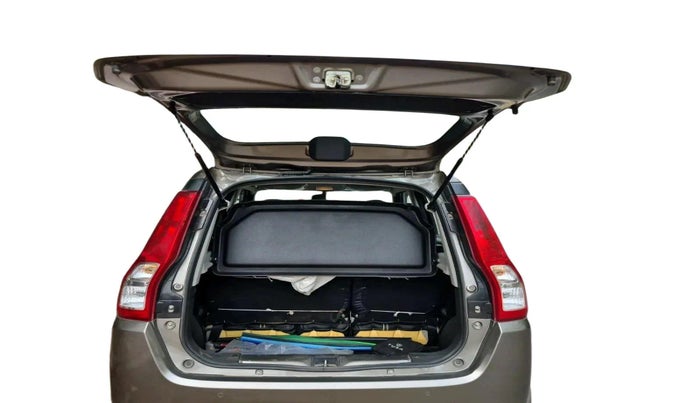 2021 Maruti New Wagon-R VXI (O) 1.0, Petrol, Manual, 27,992 km, exterior