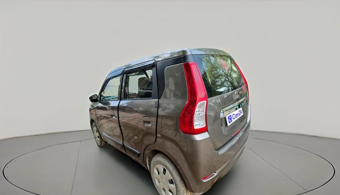 2021 Maruti New Wagon-R VXI (O) 1.0, Petrol, Manual, 27,992 km, exterior