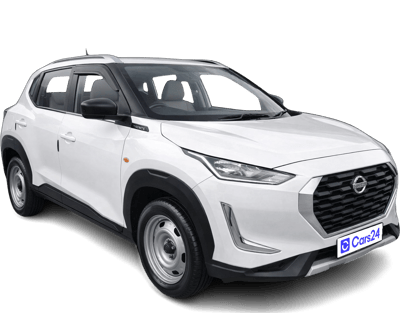 2023 Nissan MAGNITE - SUV - CNG - Manual - ₹4.80 lakh