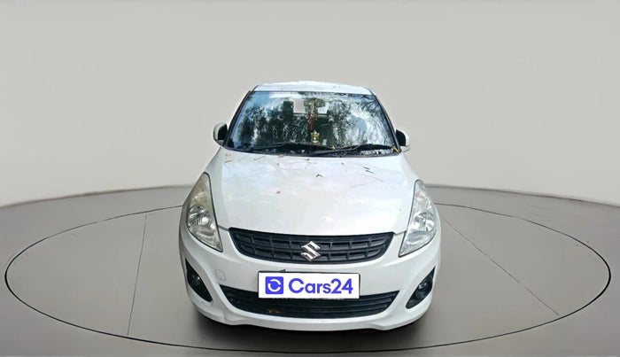 2014 Maruti Swift Dzire VXI, Petrol, Manual, 90,199 km, exterior