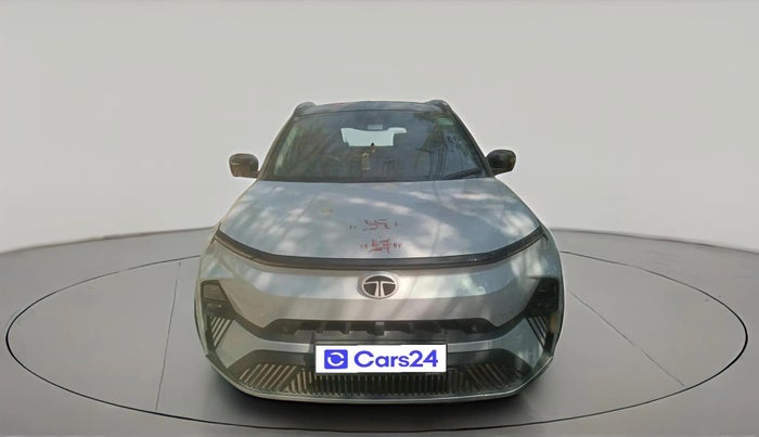 2024 Tata NEXON EV EMPOWERED LONG RANGE, Electric, Automatic, 31,044 km, exterior