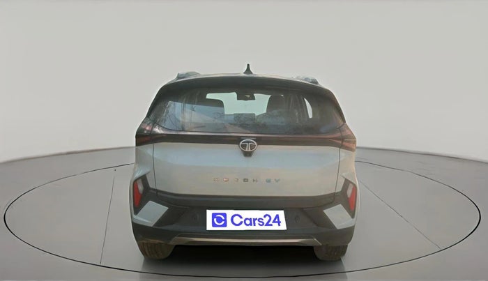 2024 Tata NEXON EV EMPOWERED LONG RANGE, Electric, Automatic, 31,044 km, exterior