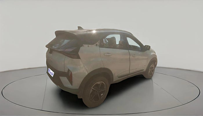 2024 Tata NEXON EV EMPOWERED LONG RANGE, Electric, Automatic, 31,044 km, exterior