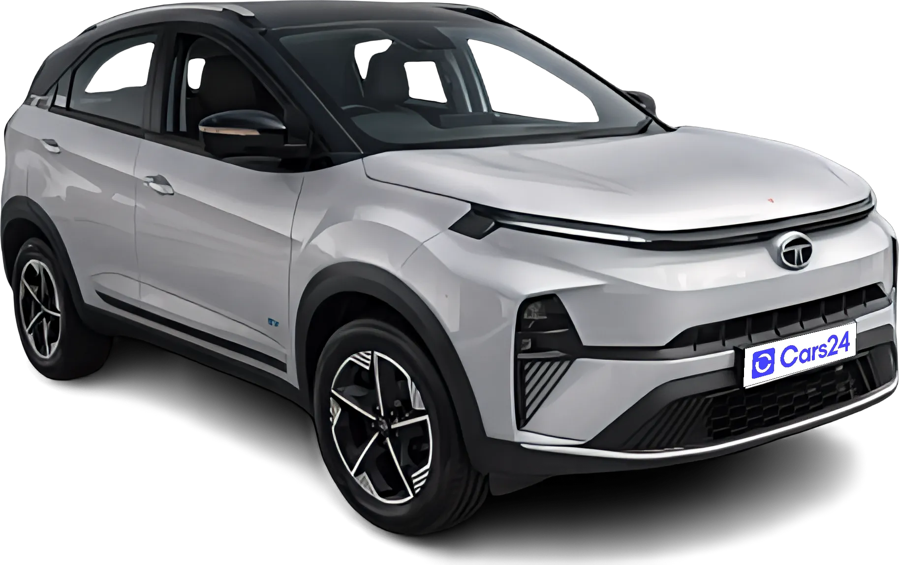 2024 Tata NEXON EV - SUV - Electric - Automatic - ₹15.14 lakh