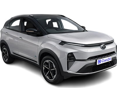 2024 Tata NEXON EV - SUV - Electric - Automatic - ₹15.14 lakh