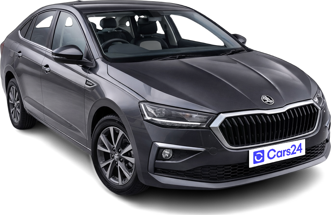 2026 Skoda SLAVIA - Sedan - Petrol - Automatic - ₹16.00 lakh