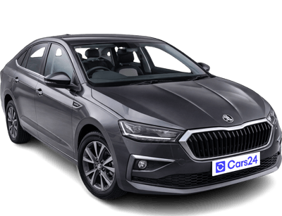2026 Skoda SLAVIA - Sedan - Petrol - Automatic - ₹16.00 lakh