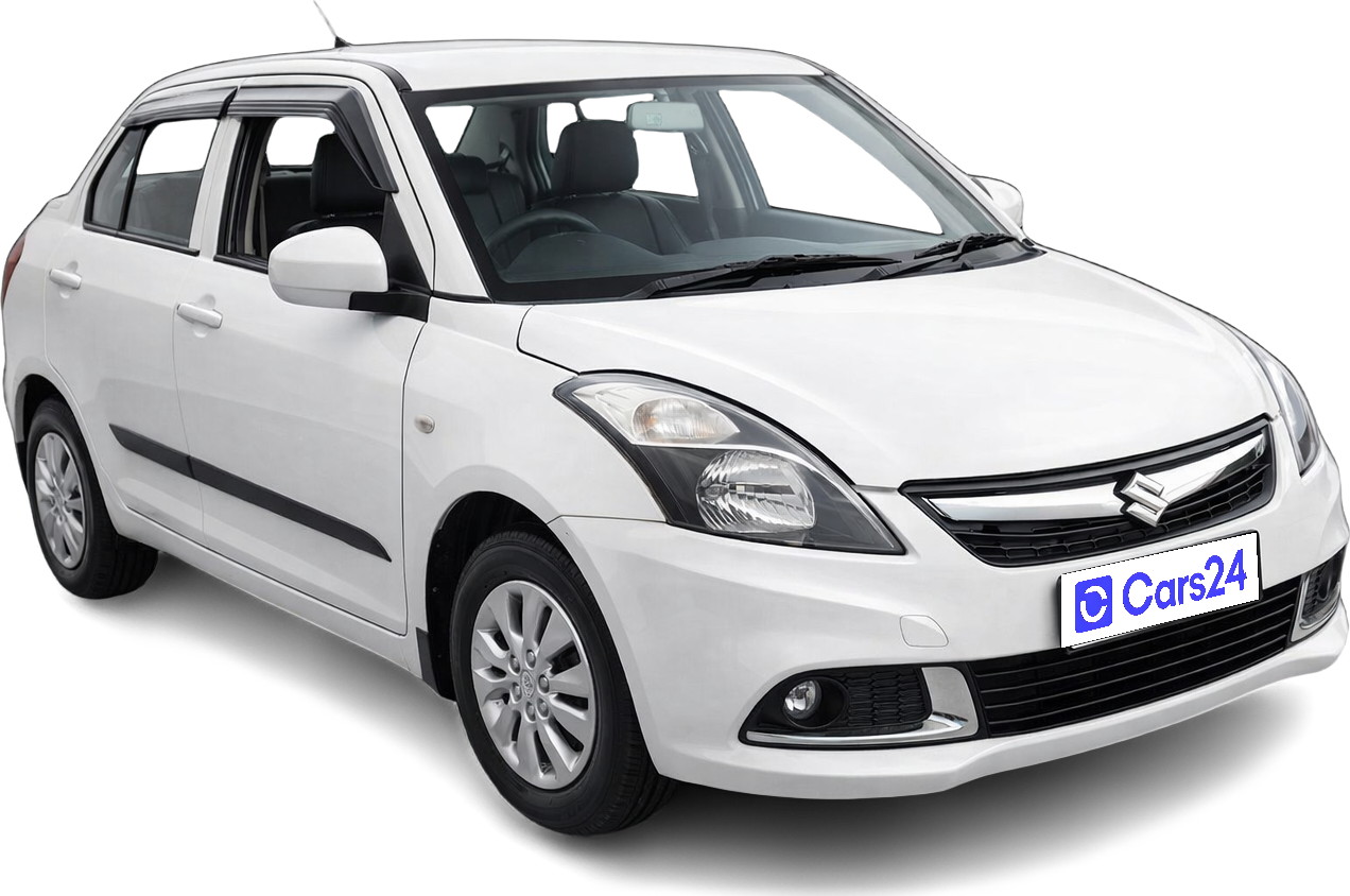 2021 Maruti Swift Dzire - Sedan - Petrol - Manual - ₹3.99 lakh