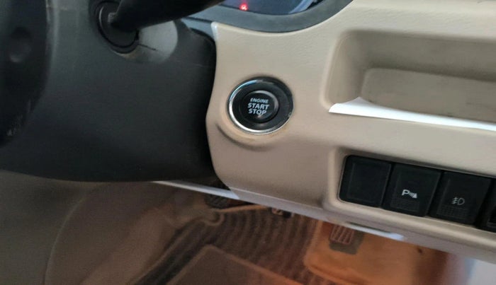 2014 Maruti Ciaz ZDI, Diesel, Manual, 1,72,866 km, interior