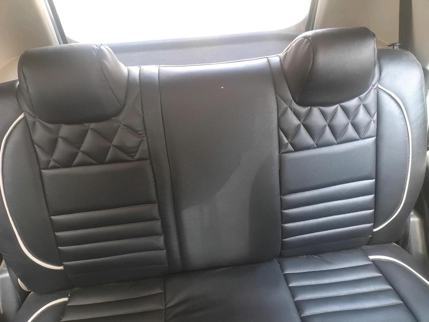 2021 Maruti New Wagon-R VXI 1.0, Petrol, Manual, 48,321 km, interior