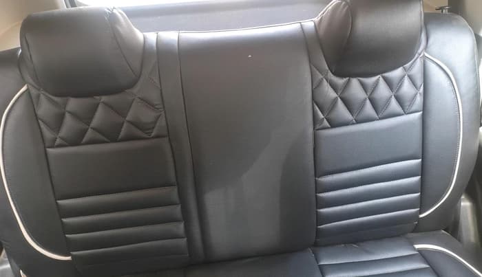 2021 Maruti New Wagon-R VXI 1.0, Petrol, Manual, 48,321 km, interior