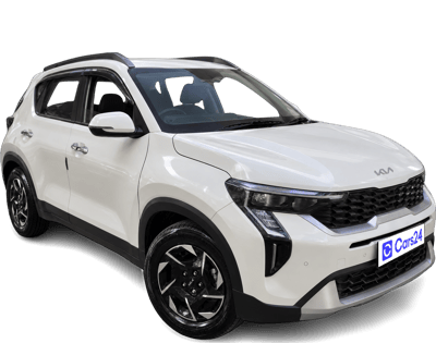 2025 KIA SONET - SUV - Petrol - Manual - ₹8.50 lakh