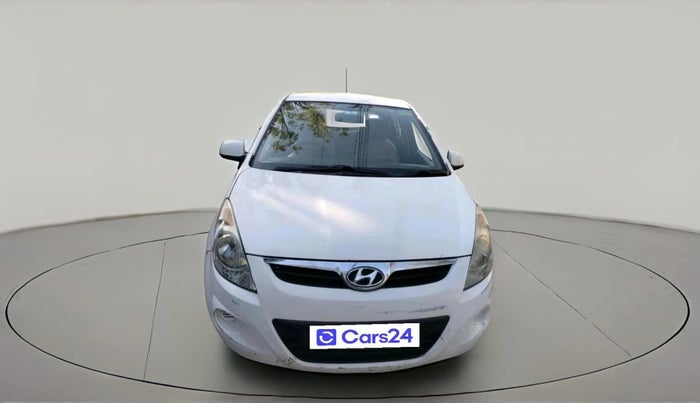 2011 Hyundai i20 MAGNA 1.4 CRDI, Diesel, Manual, 2,10,881 km, exterior