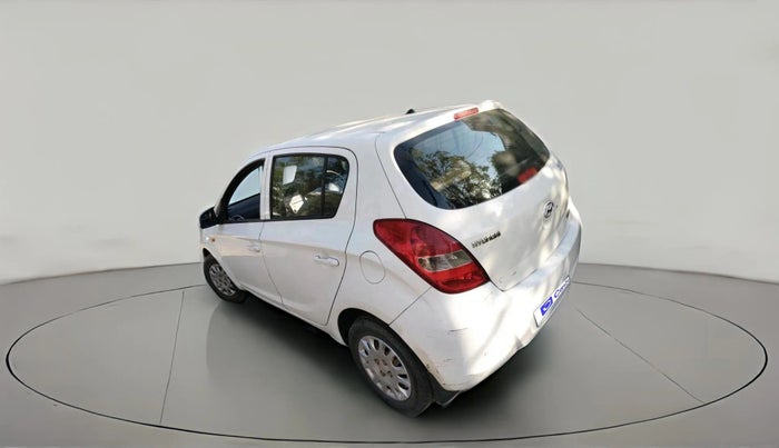 2011 Hyundai i20 MAGNA 1.4 CRDI, Diesel, Manual, 2,10,881 km, exterior