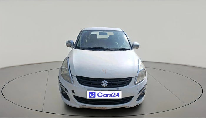2012 Maruti Swift Dzire VDI, Diesel, Manual, 1,31,552 km, exterior