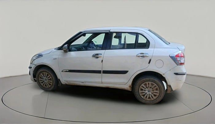 2012 Maruti Swift Dzire VDI, Diesel, Manual, 1,31,552 km, exterior