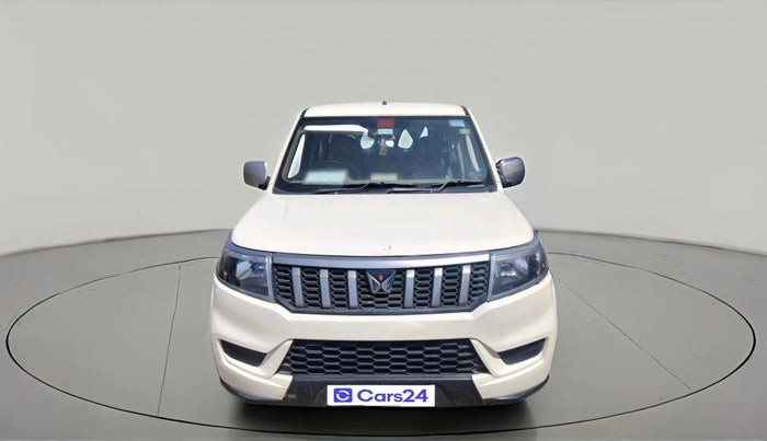 2023 Mahindra BOLERO NEO N 8, Diesel, Manual, 53,611 km, exterior