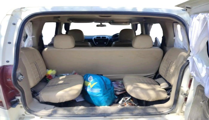 2023 Mahindra BOLERO NEO N 8, Diesel, Manual, 53,611 km, exterior