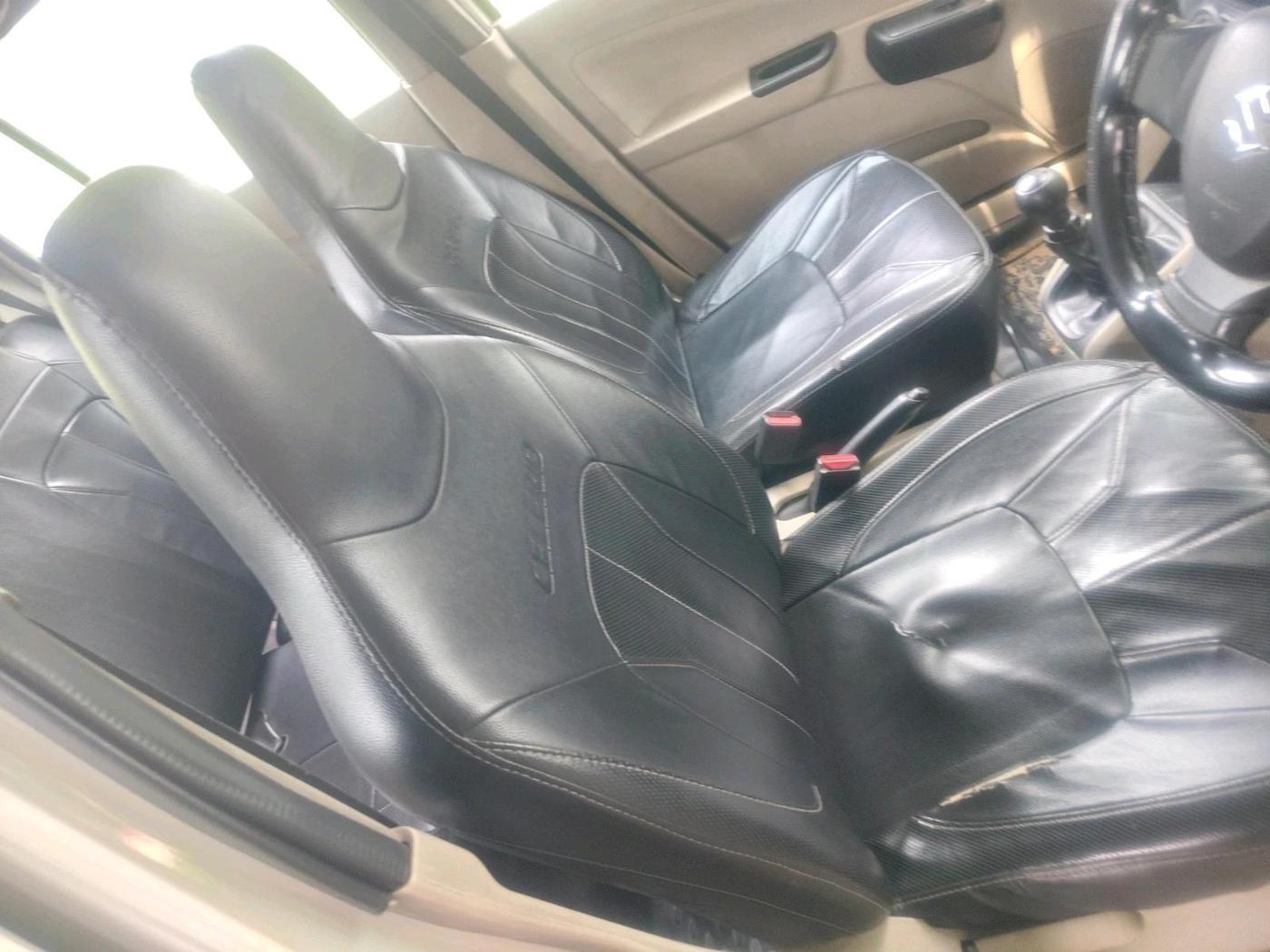 2019 Maruti Celerio TOUR H2, Petrol, Manual, 1,10,572 km, interior