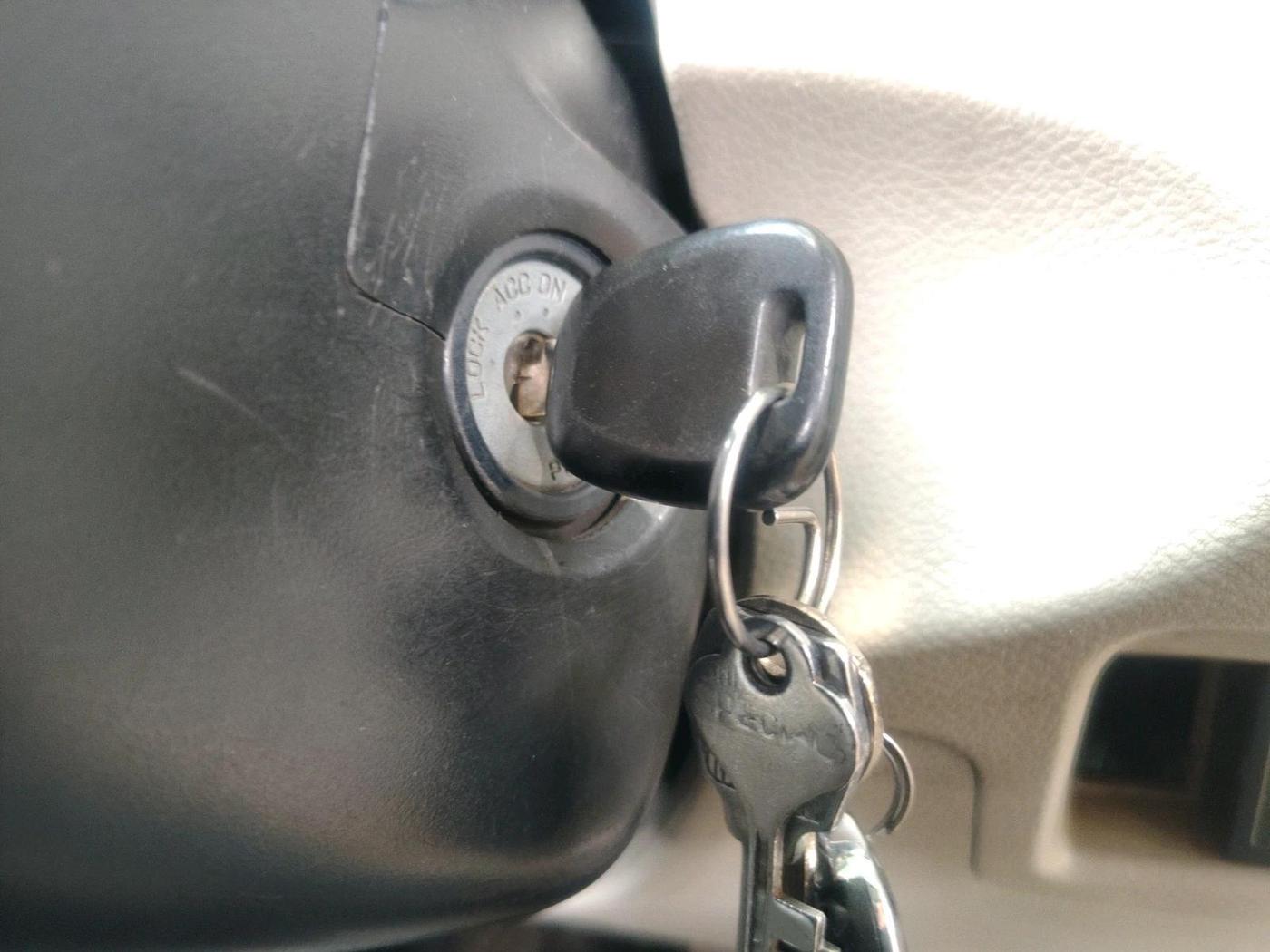 2019 Maruti Celerio TOUR H2, Petrol, Manual, 1,10,572 km, interior