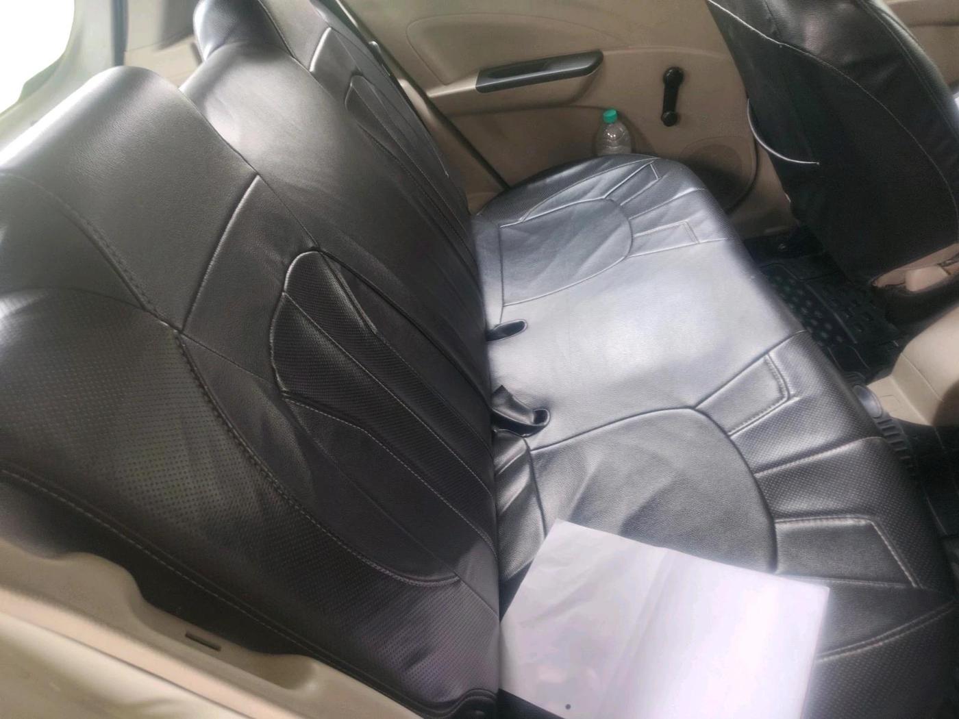 2019 Maruti Celerio TOUR H2, Petrol, Manual, 1,10,572 km, interior