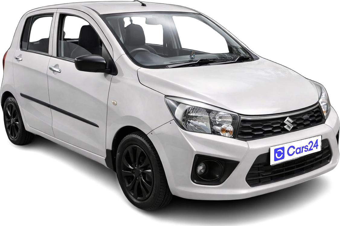 2019 Maruti Celerio - Hatchback - Petrol - Manual - ₹3.08 lakh