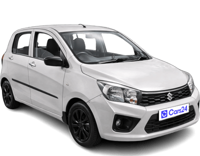 2019 Maruti Celerio - Hatchback - Petrol - Manual - ₹3.08 lakh