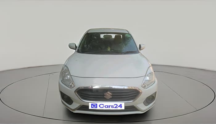 2018 Maruti Dzire VXI AMT, Petrol, Automatic, 71,303 km, exterior