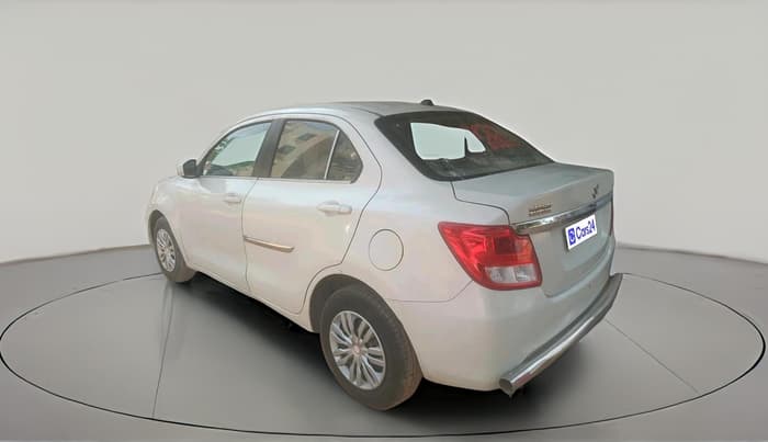 2018 Maruti Dzire VXI AMT, Petrol, Automatic, 71,303 km, exterior