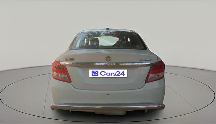 2018 Maruti Dzire VXI AMT, Petrol, Automatic, 71,303 km, exterior