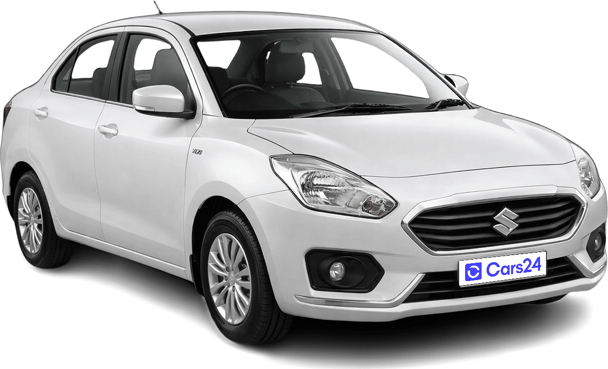 2018 Maruti Dzire - Sedan - Petrol - Automatic - ₹3.14 lakh