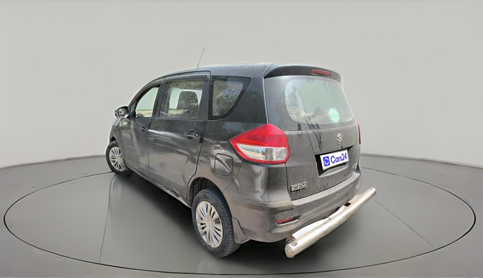 2014 Maruti Ertiga VXI, Petrol, Manual, 85,429 km, exterior