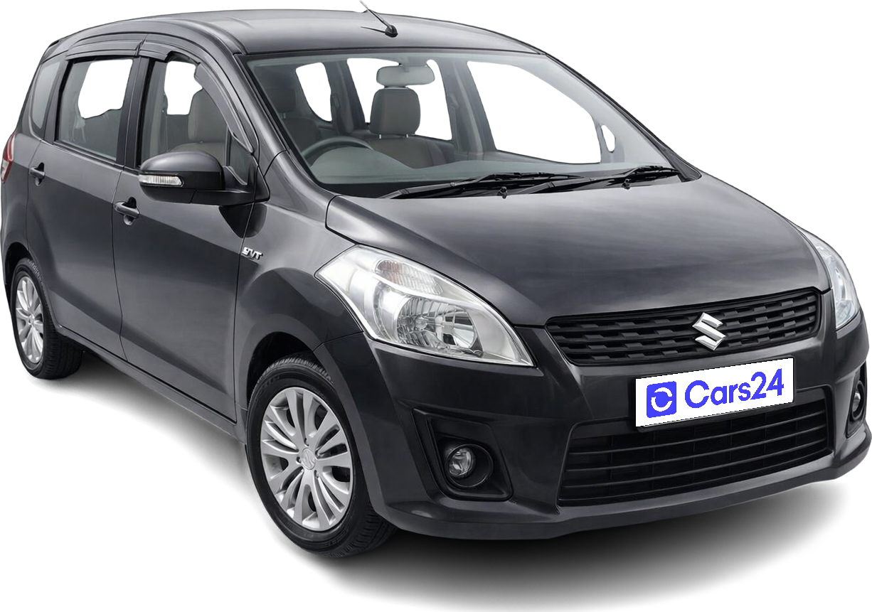 2014 Maruti Ertiga - SUV - Petrol - Manual - ₹4.20 lakh