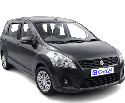 2014 Maruti Ertiga - SUV - Petrol - Manual - ₹4.20 lakh