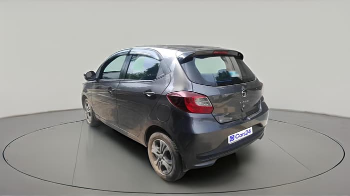 2024 Tata Tiago XT (O) PETROL, Petrol, Manual, 12,802 km, exterior