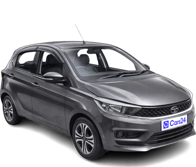 2024 Tata Tiago - Hatchback - Petrol - Manual - ₹5.60 lakh