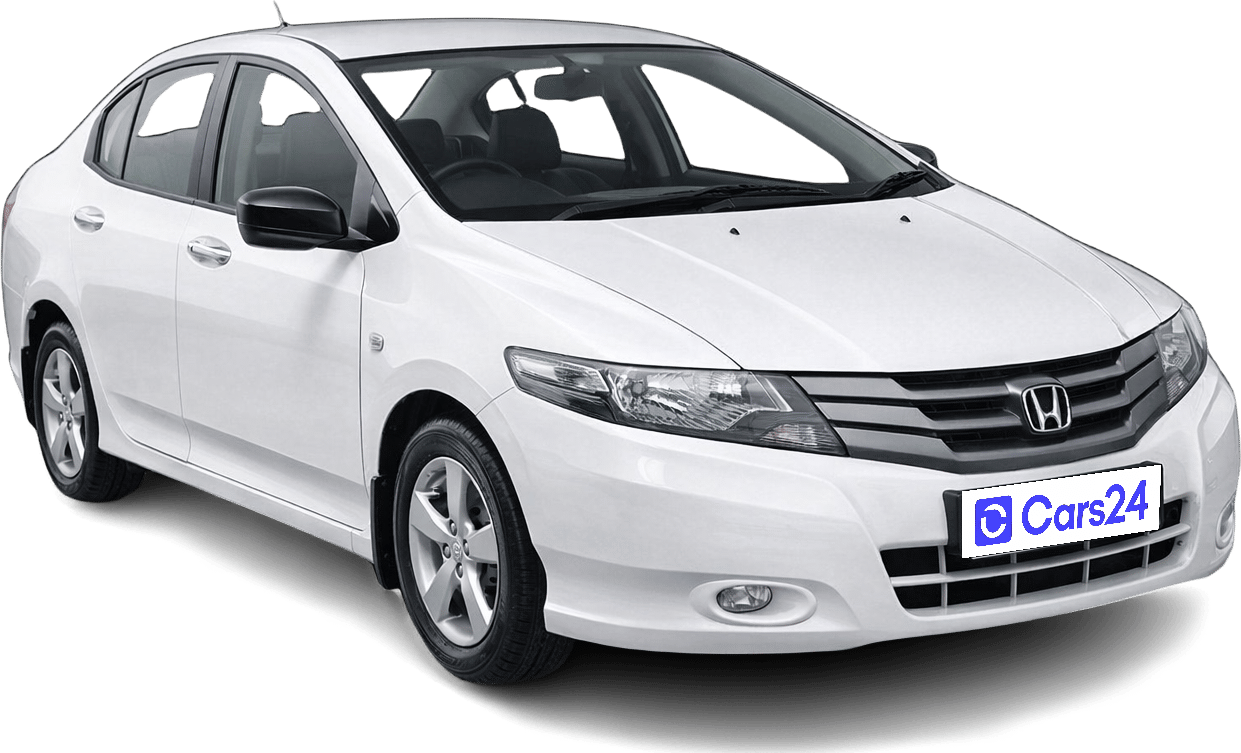 2011 Honda City - Sedan - CNG - Automatic - ₹1.48 lakh