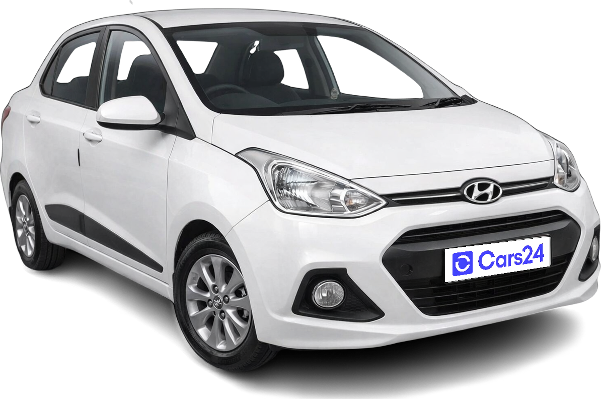2016 Hyundai Xcent - Sedan - Diesel - Manual - ₹1.86 lakh