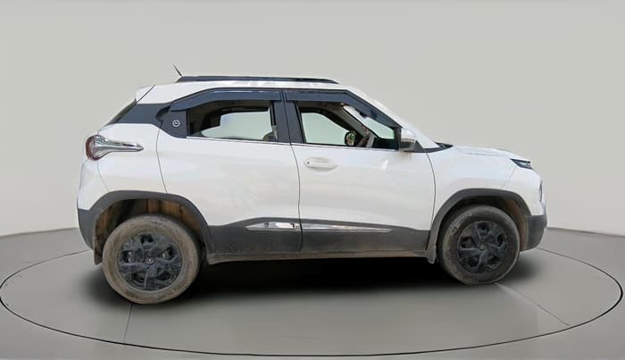 2023 Tata PUNCH ADVENTURE RHYTHM PACK MT, Petrol, Manual, 31,368 km, exterior