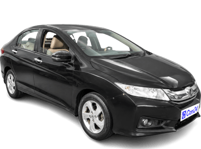 2014 Honda City - Sedan - Petrol - Manual - ₹3.46 lakh
